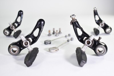 shimano deore lx cantilever brakes